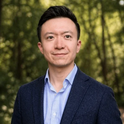 Kevin Xi Chen