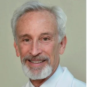 Nathan Nachlas, MD