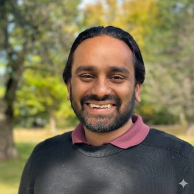 Tanush Jagdish