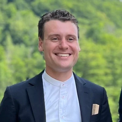Tyler KepTrine